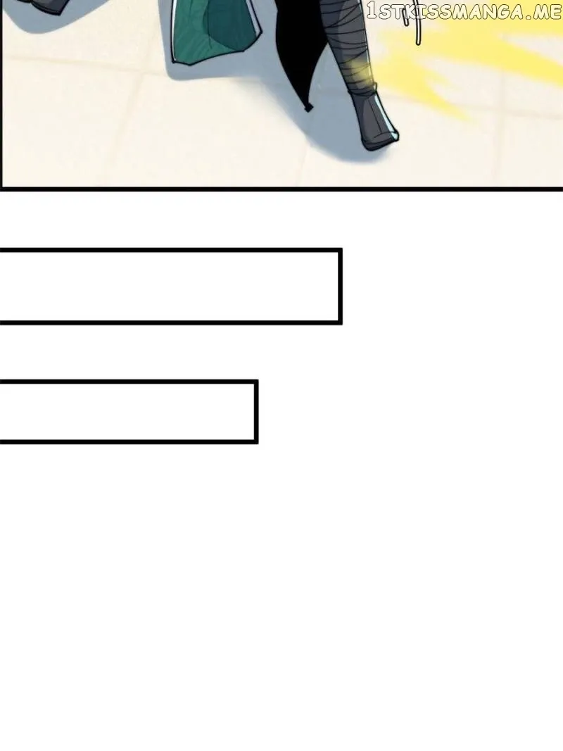 I'm Really Not the Child of Luck Chapter 68 page 44 - 
