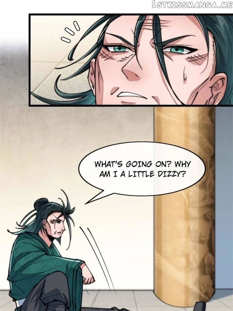 I'm Really Not the Child of Luck Chapter 68 page 45 - 