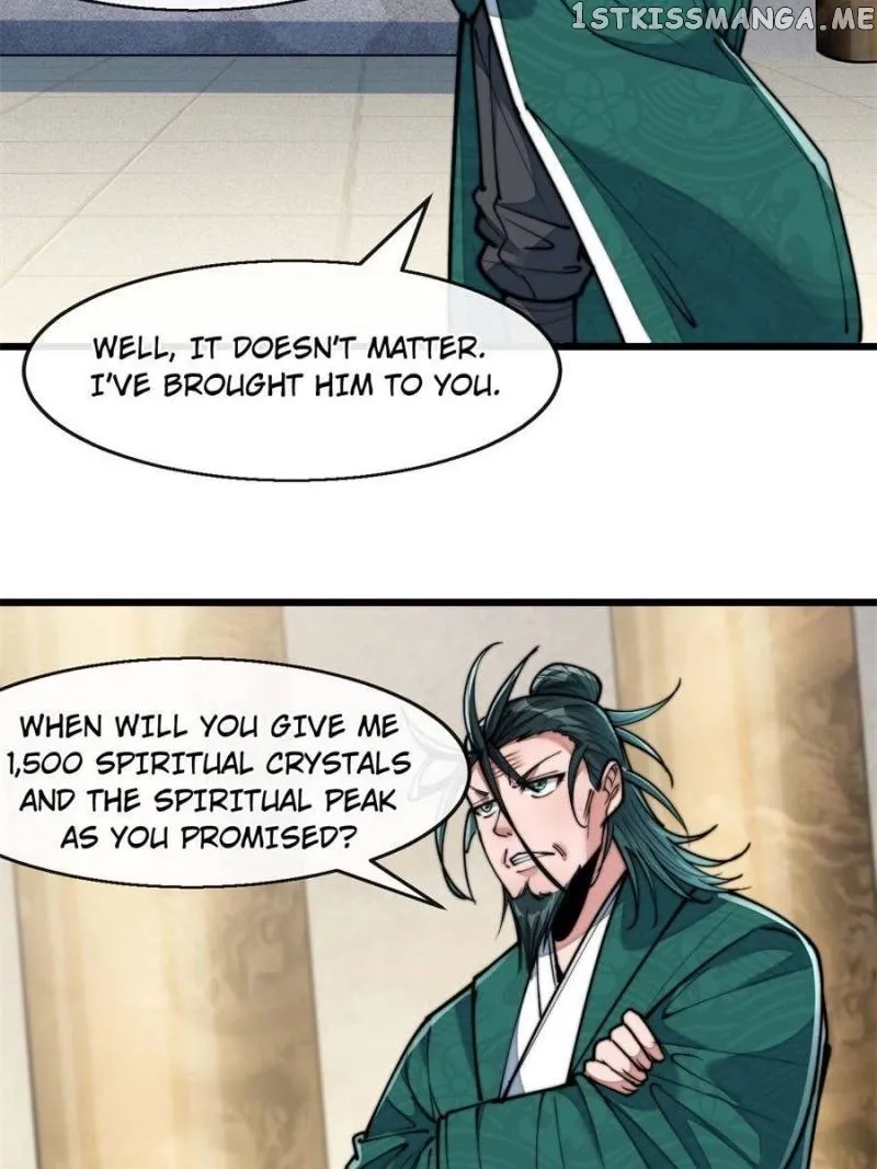 I'm Really Not the Child of Luck Chapter 68 page 47 - 