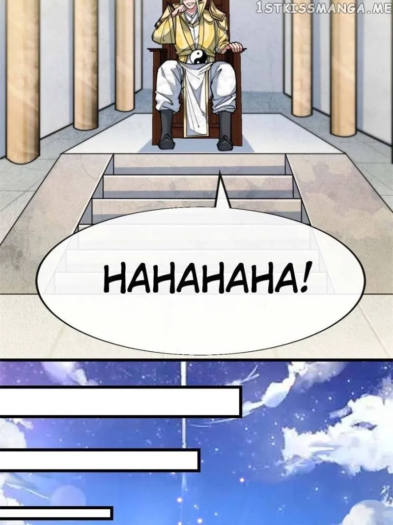 I'm Really Not the Child of Luck Chapter 69 page 15 - 