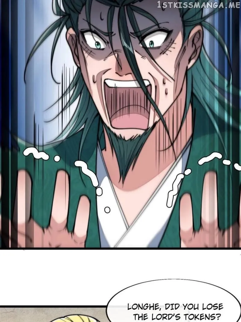 I'm Really Not the Child of Luck Chapter 69 page 3 - 