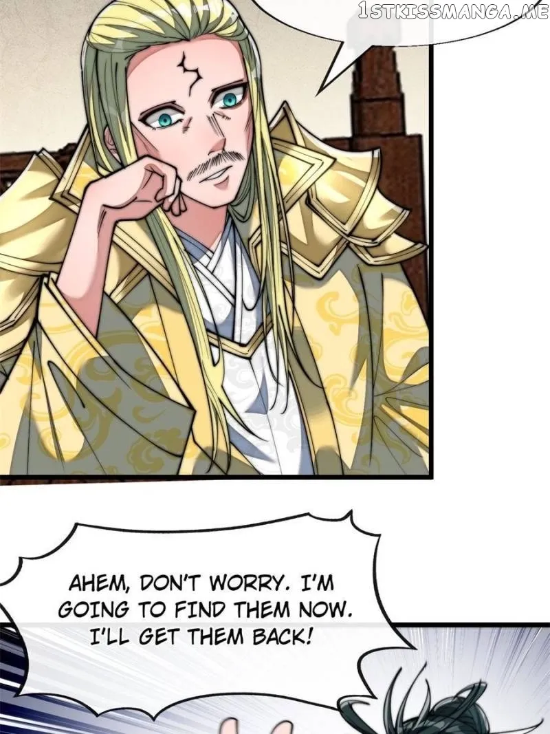 I'm Really Not the Child of Luck Chapter 69 page 4 - 