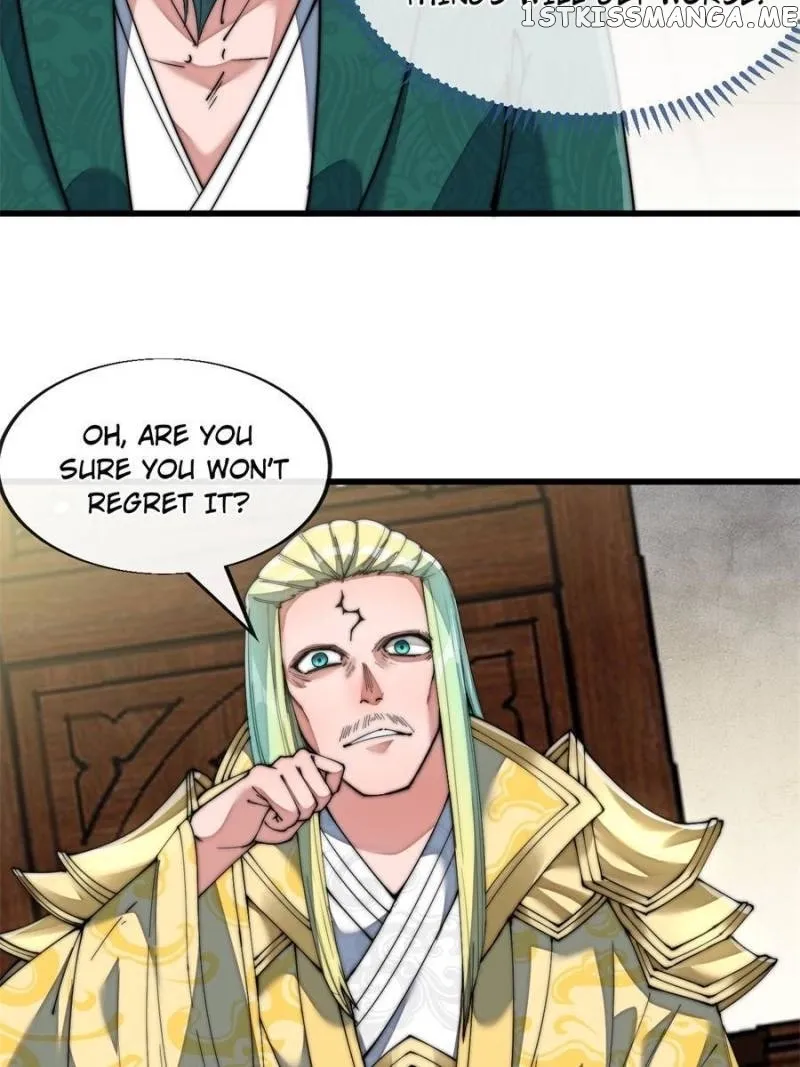 I'm Really Not the Child of Luck Chapter 69 page 10 - 
