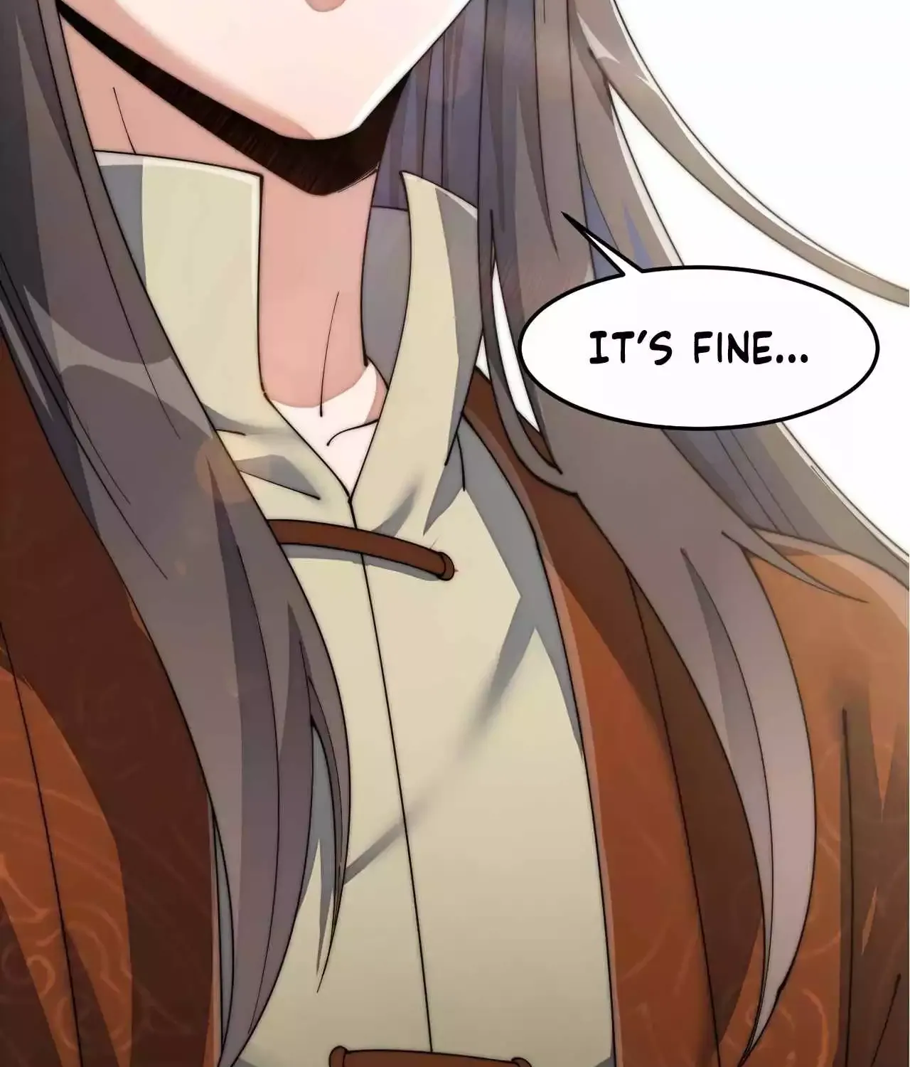 I'm Really Not the Child of Luck Chapter 7 page 108 - 