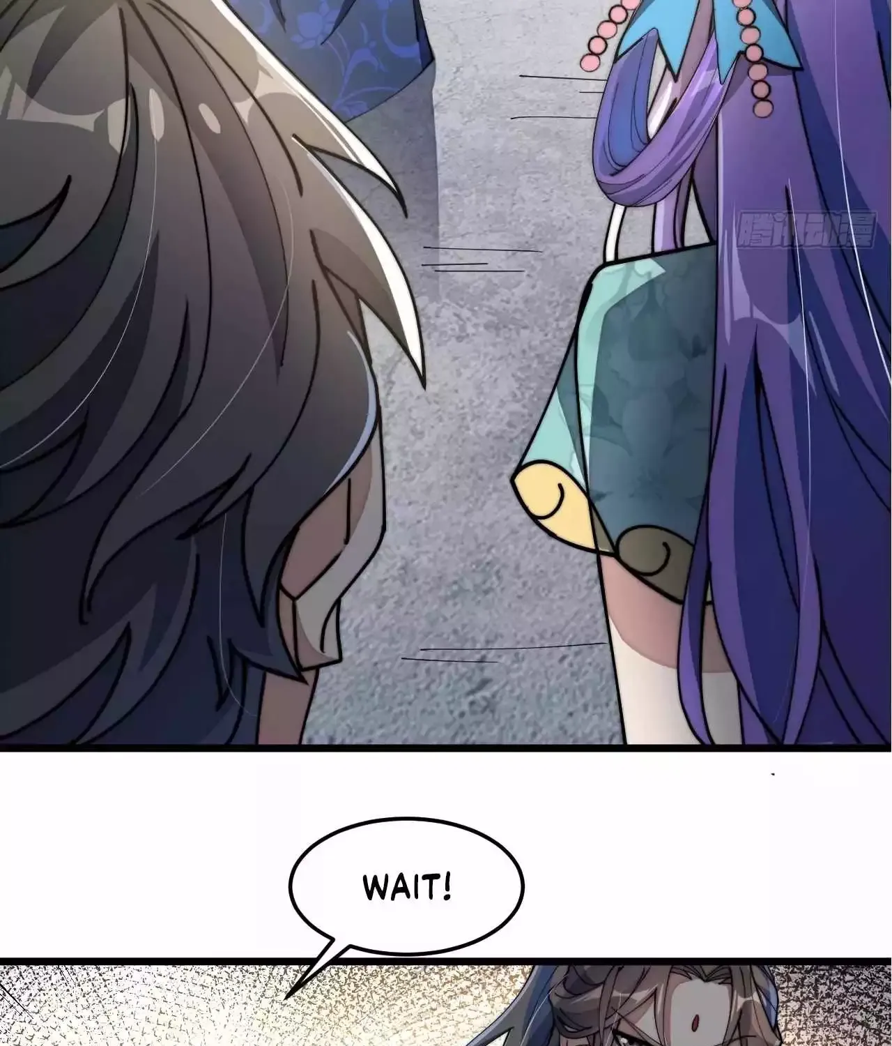 I'm Really Not the Child of Luck Chapter 7 page 14 - 