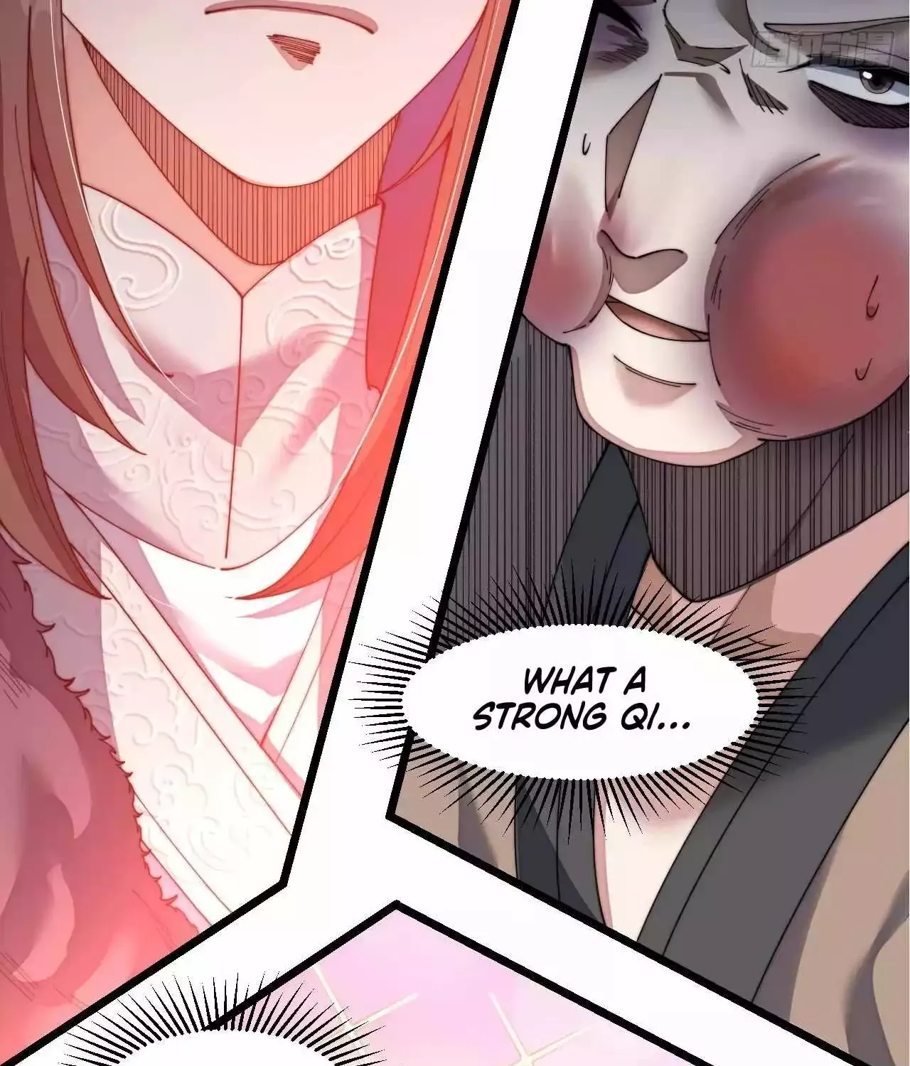 I'm Really Not the Child of Luck Chapter 7 page 30 - 