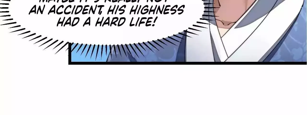I'm Really Not the Child of Luck Chapter 7 page 41 - 