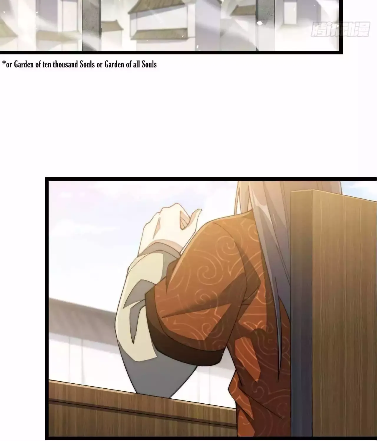 I'm Really Not the Child of Luck Chapter 7 page 46 - 