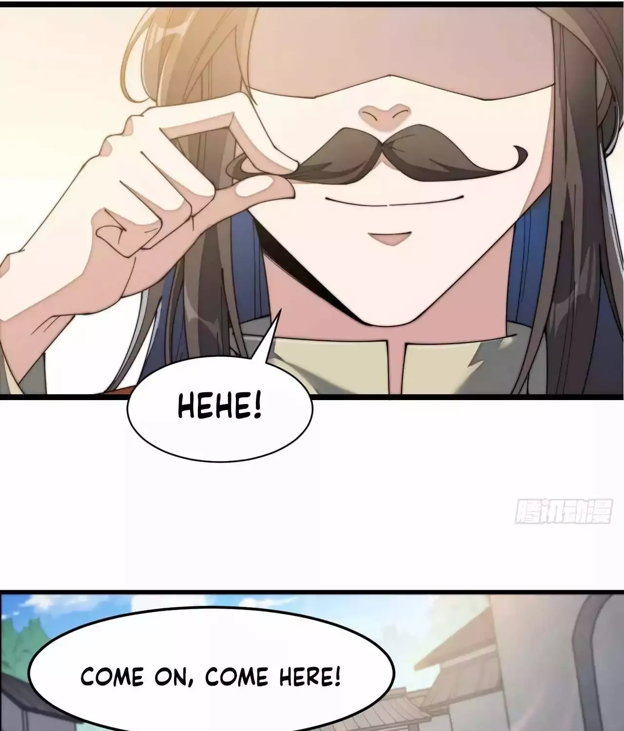 I'm Really Not the Child of Luck Chapter 7 page 48 - 