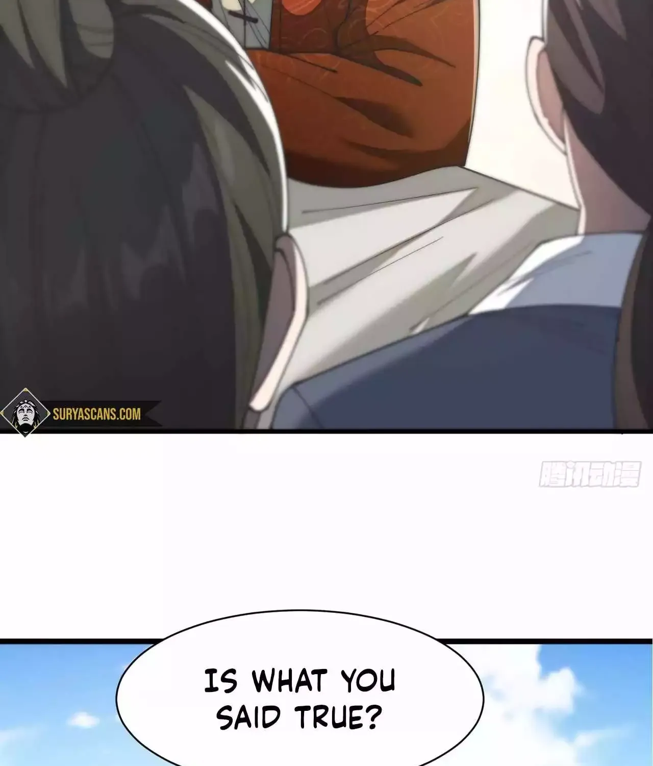 I'm Really Not the Child of Luck Chapter 7 page 62 - 