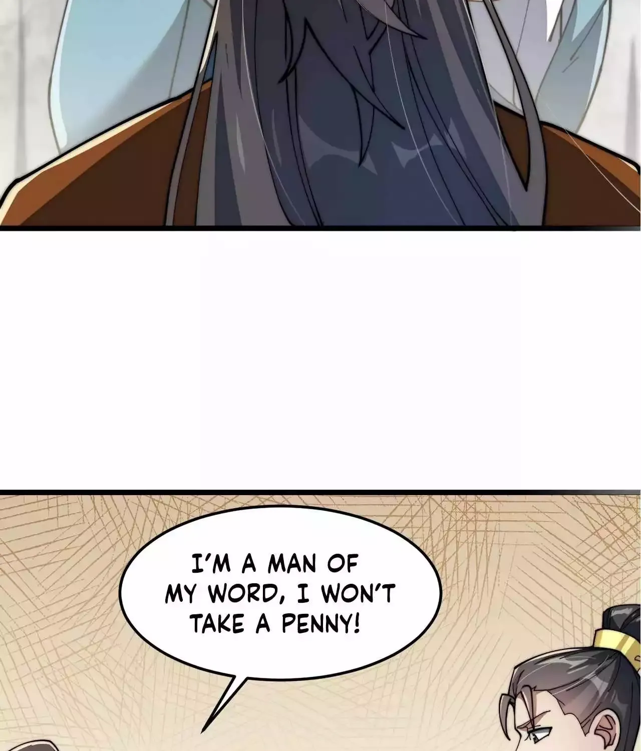 I'm Really Not the Child of Luck Chapter 7 page 64 - 