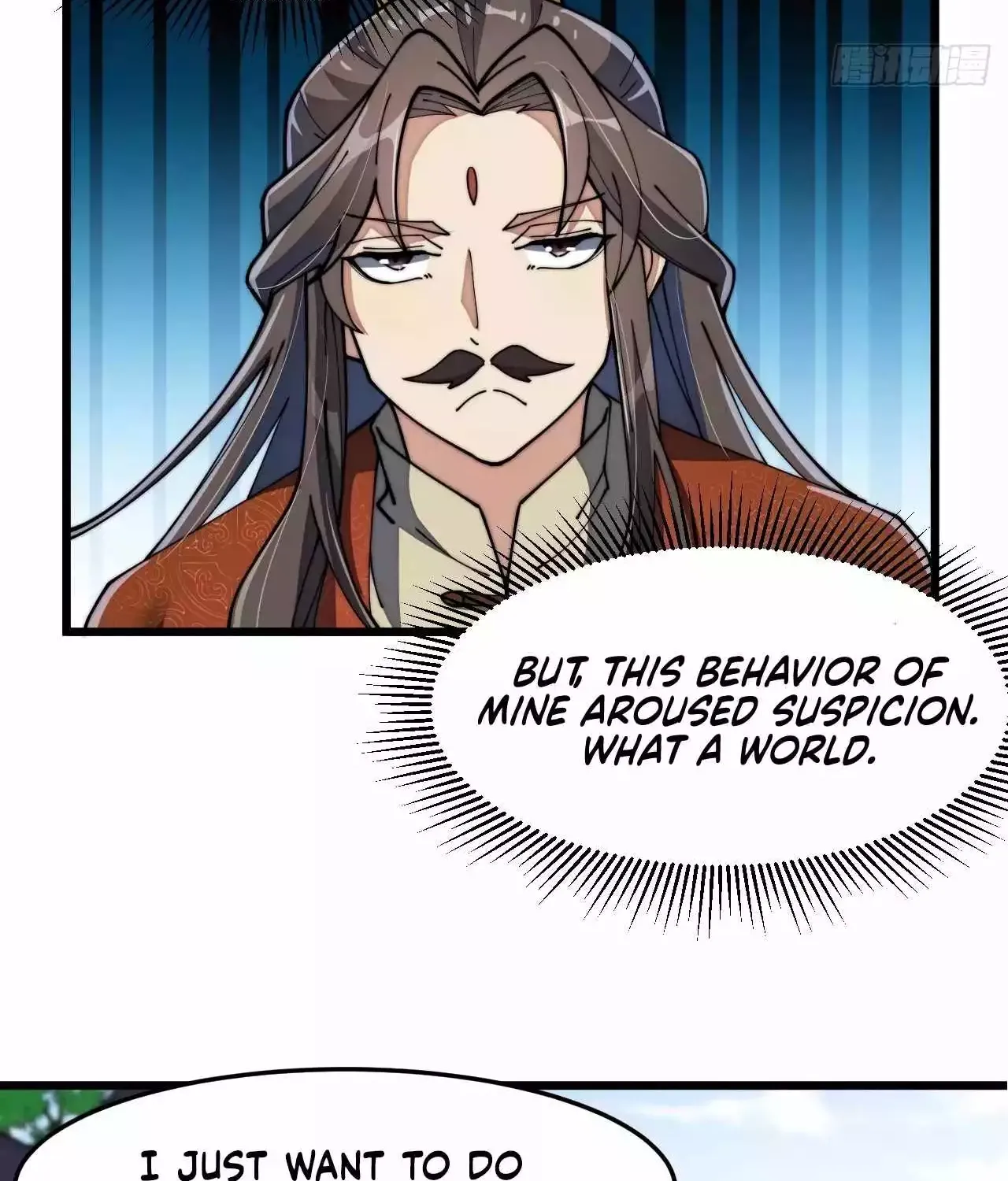 I'm Really Not the Child of Luck Chapter 7 page 67 - 