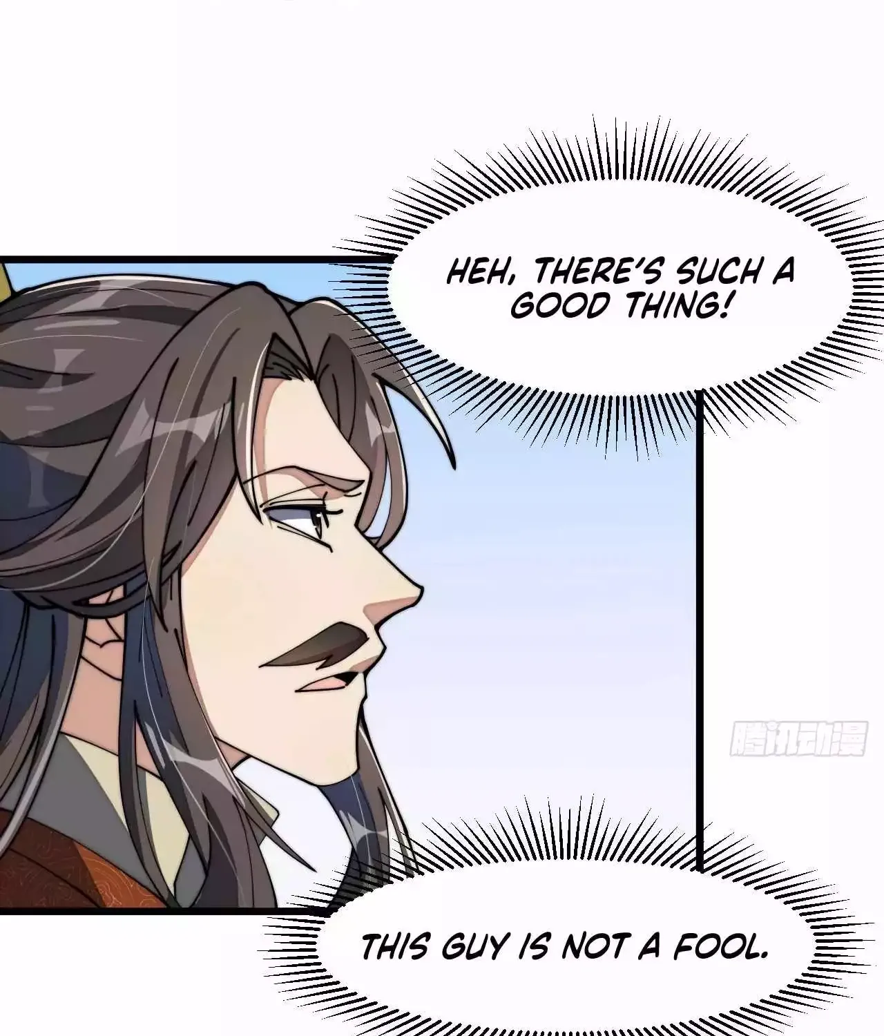 I'm Really Not the Child of Luck Chapter 7 page 70 - 