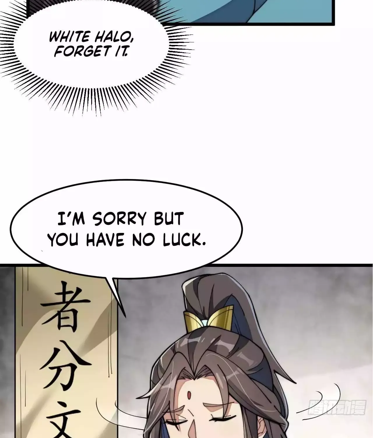 I'm Really Not the Child of Luck Chapter 7 page 73 - 
