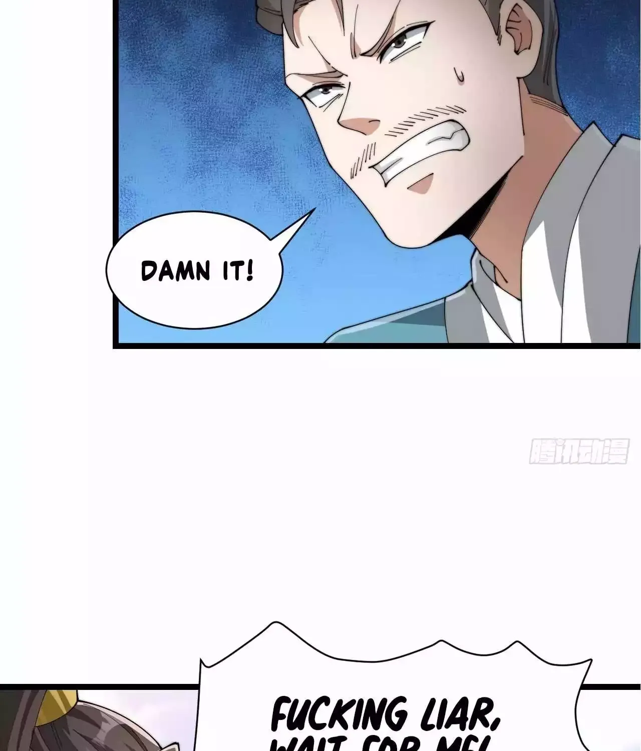 I'm Really Not the Child of Luck Chapter 7 page 80 - 