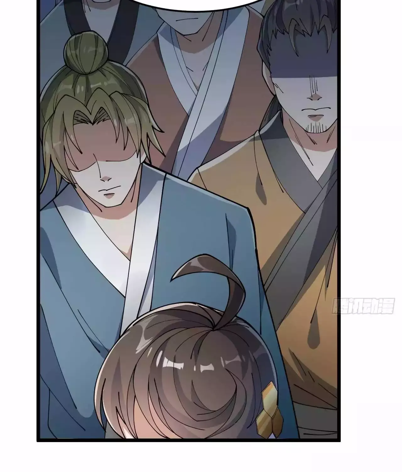 I'm Really Not the Child of Luck Chapter 7 page 92 - 