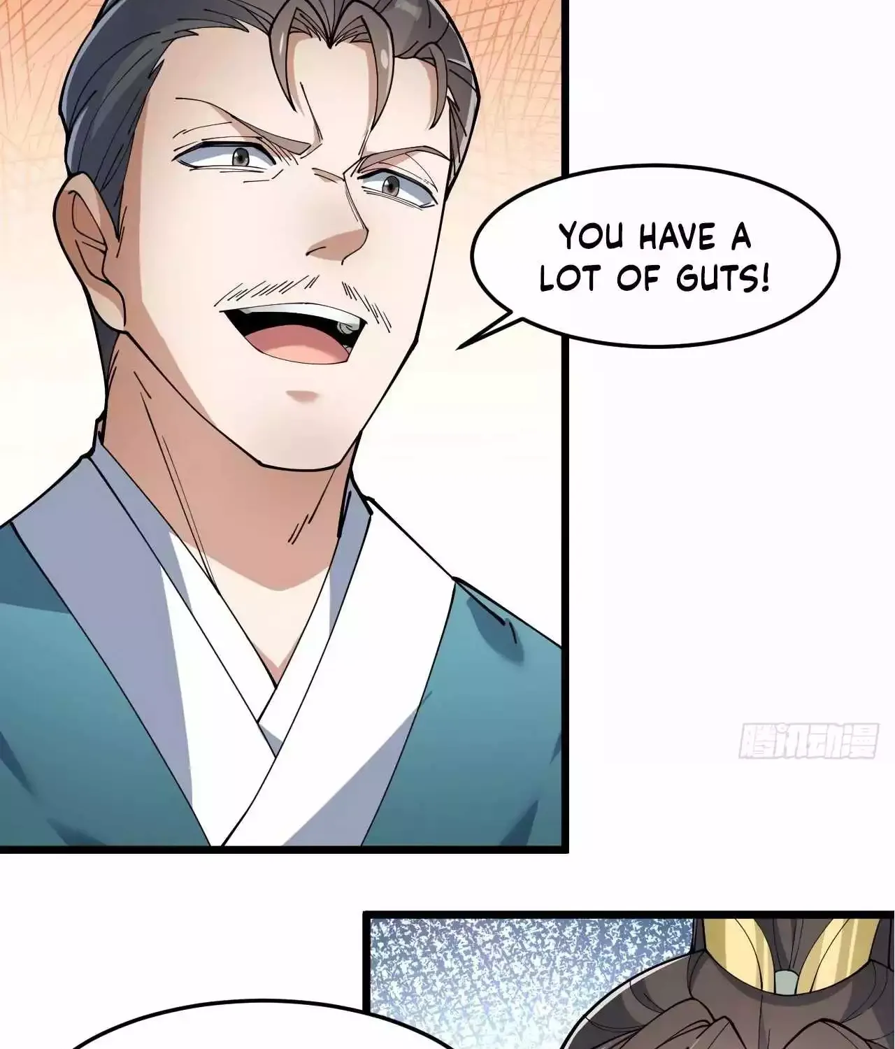I'm Really Not the Child of Luck Chapter 7 page 95 - 