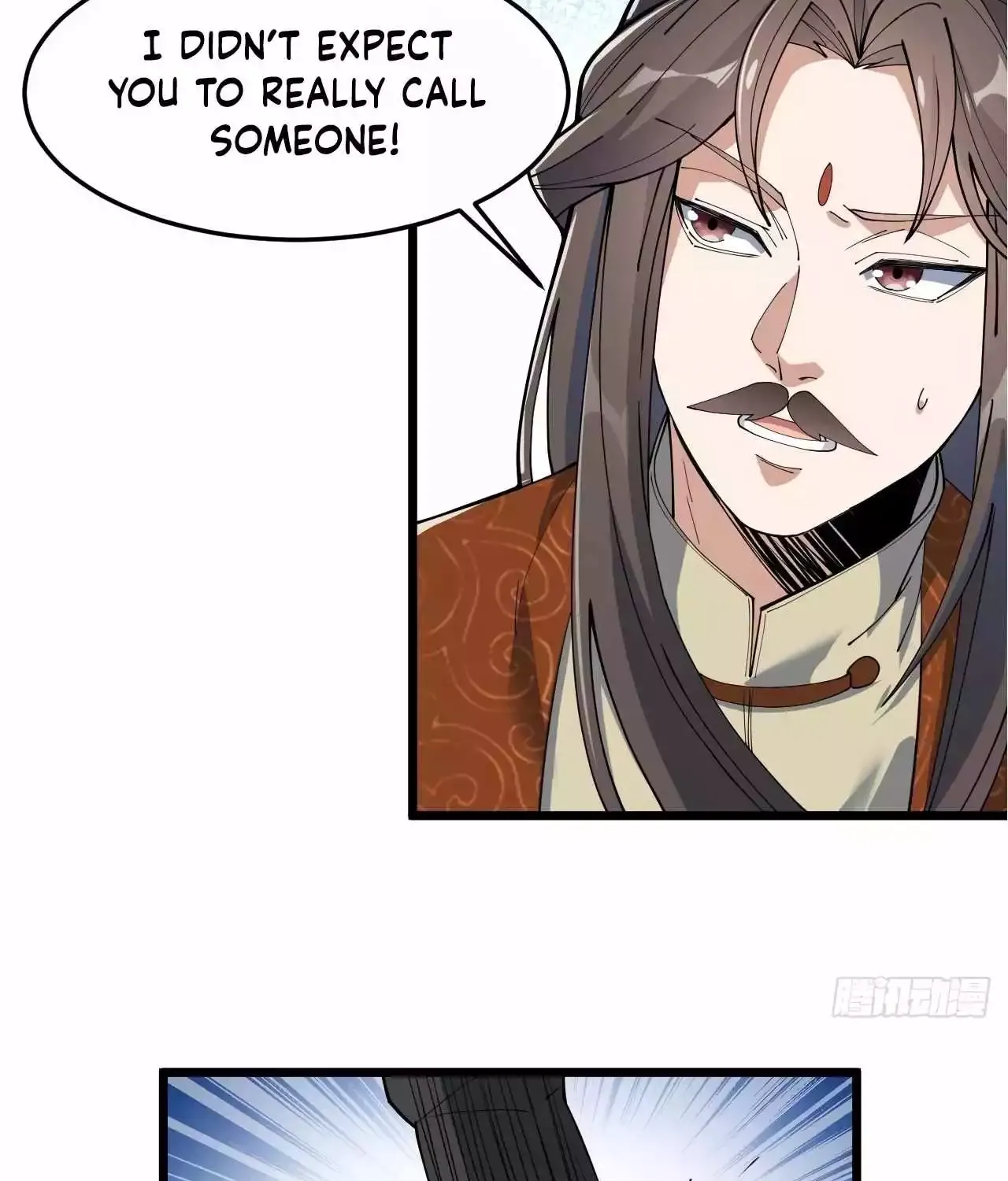 I'm Really Not the Child of Luck Chapter 7 page 96 - 