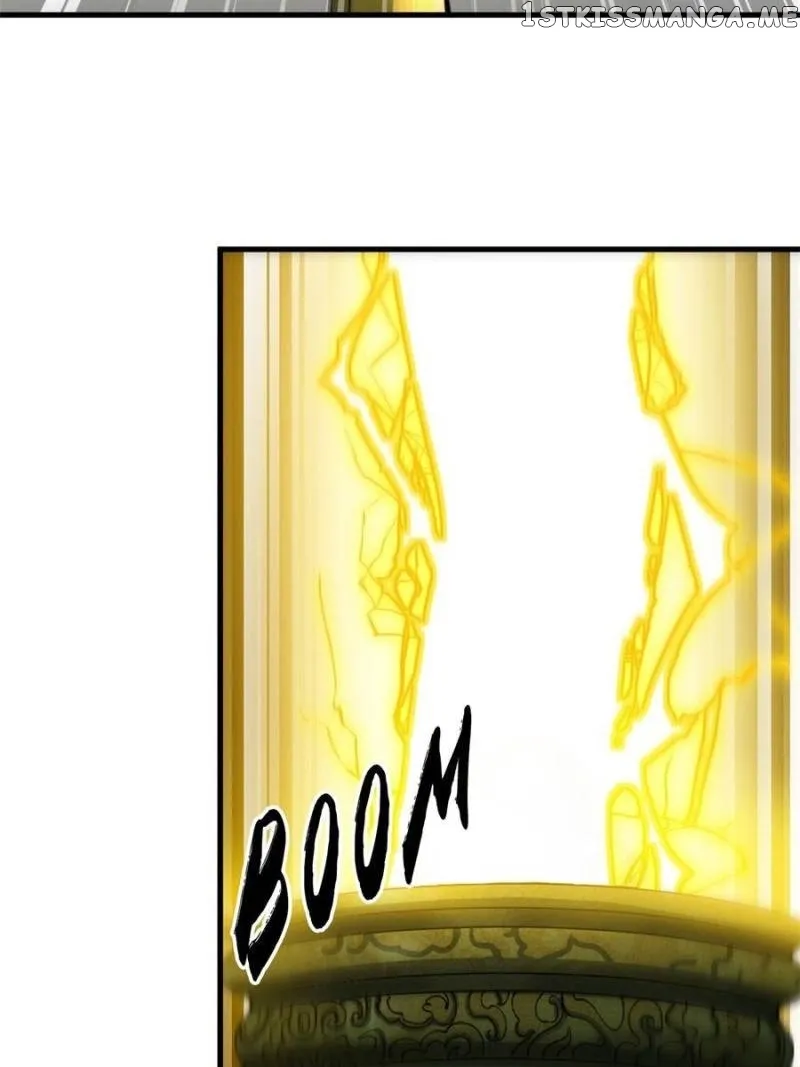 I'm Really Not the Child of Luck Chapter 70 page 43 - 