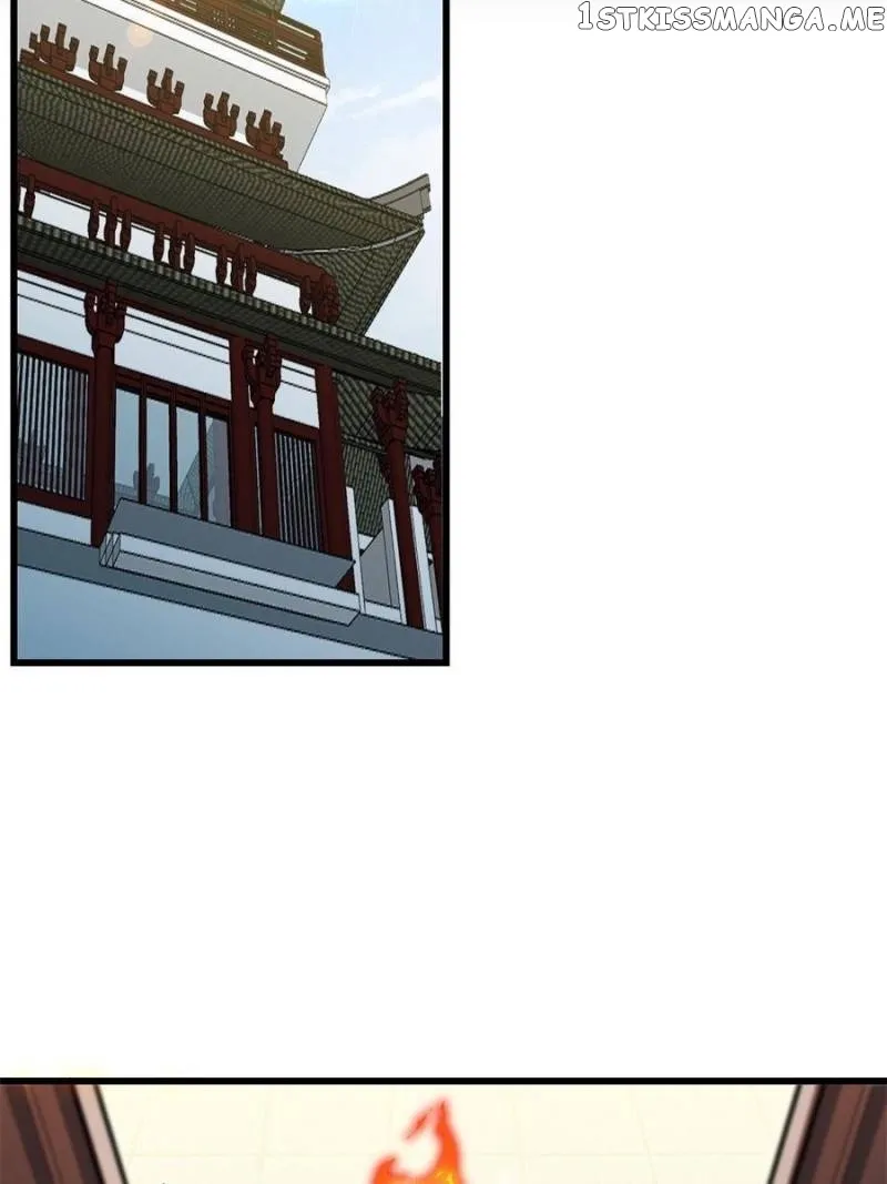 I'm Really Not the Child of Luck Chapter 70 page 6 - 
