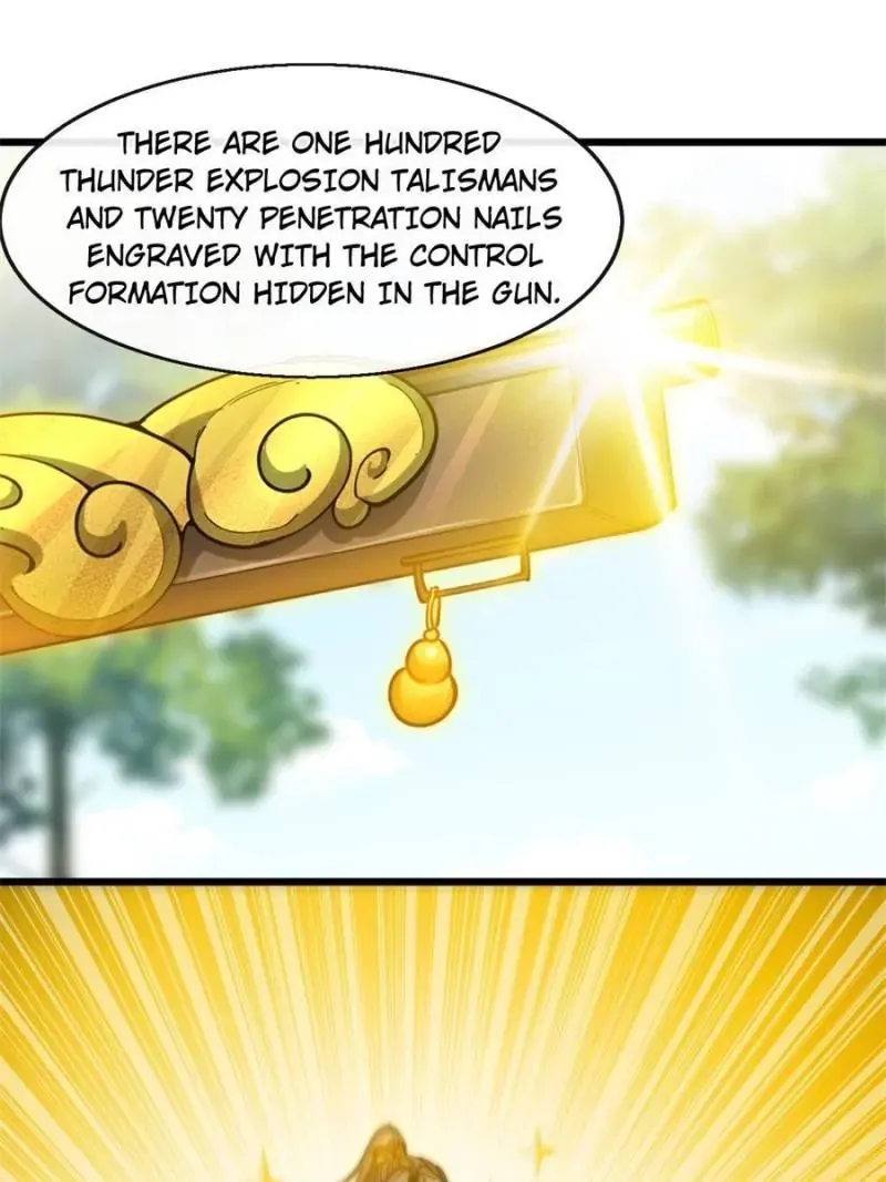 I'm Really Not the Child of Luck Chapter 71 page 2 - 