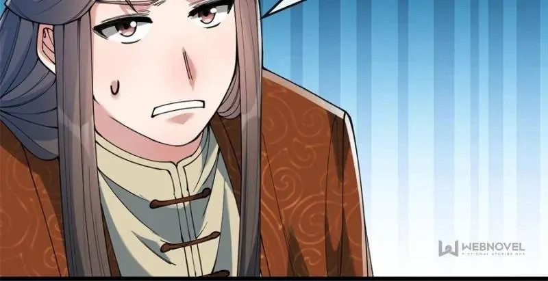 I'm Really Not the Child of Luck Chapter 71 page 48 - 