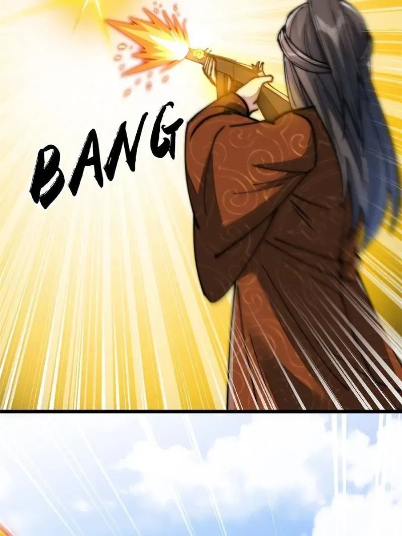 I'm Really Not the Child of Luck Chapter 71 page 6 - 