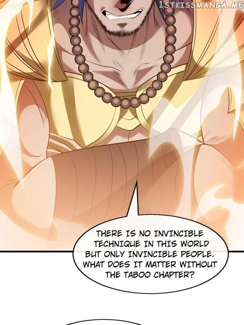 I'm Really Not the Child of Luck Chapter 72 page 2 - 