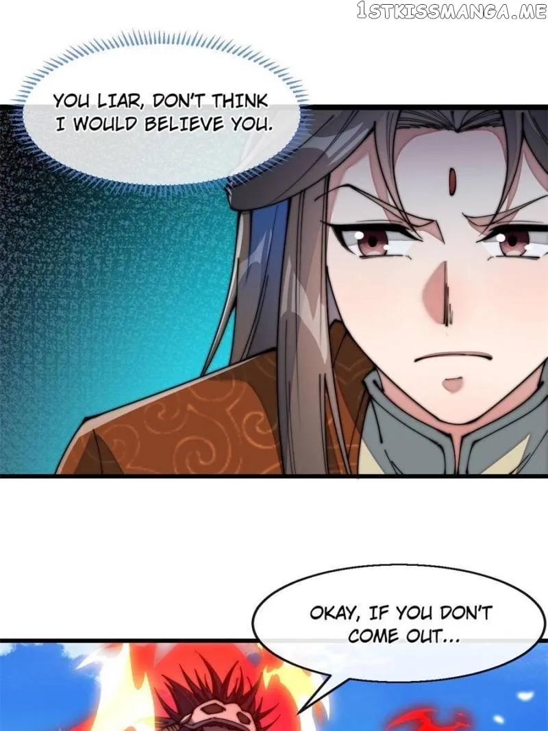 I'm Really Not the Child of Luck Chapter 72 page 13 - 