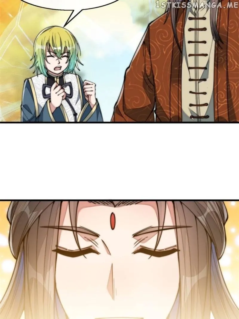 I'm Really Not the Child of Luck Chapter 72 page 19 - 