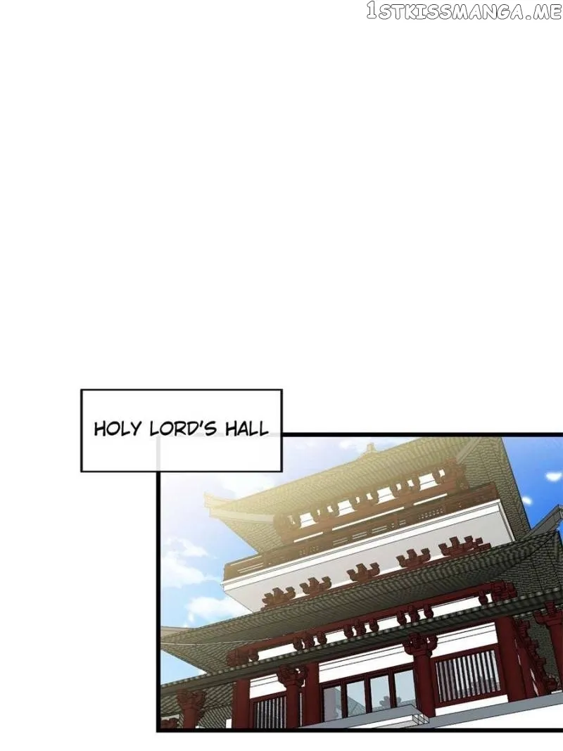 I'm Really Not the Child of Luck Chapter 72 page 40 - 