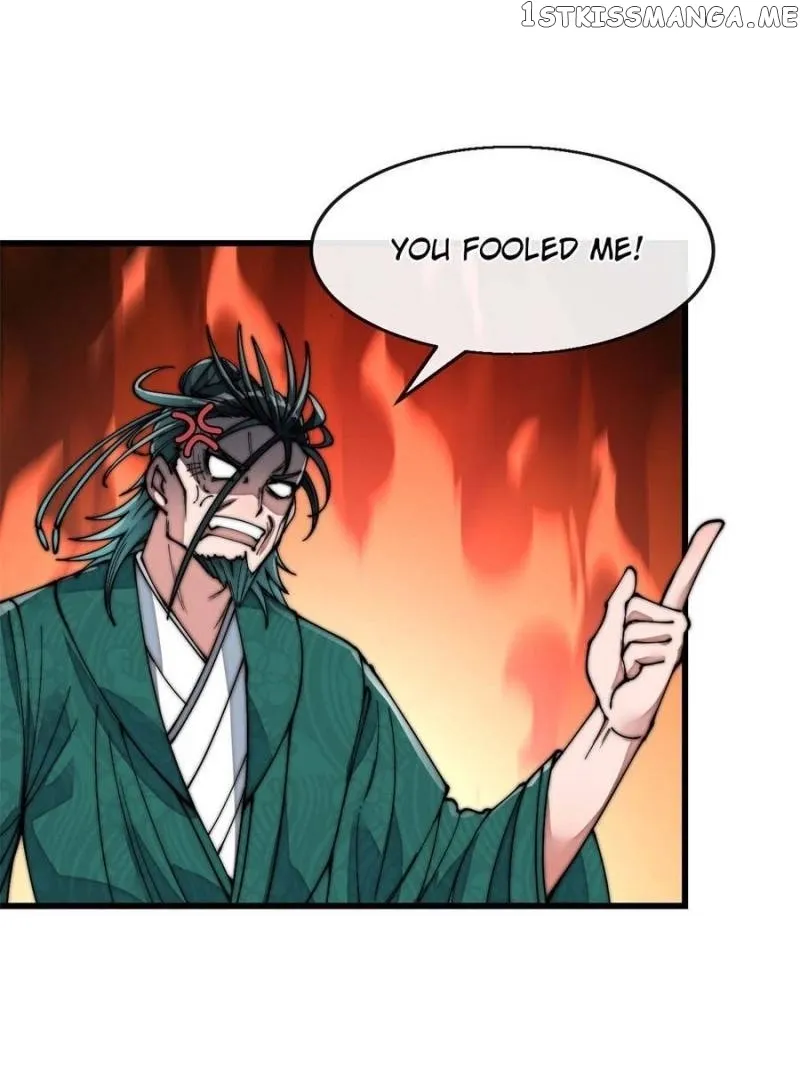 I'm Really Not the Child of Luck Chapter 72 page 41 - 