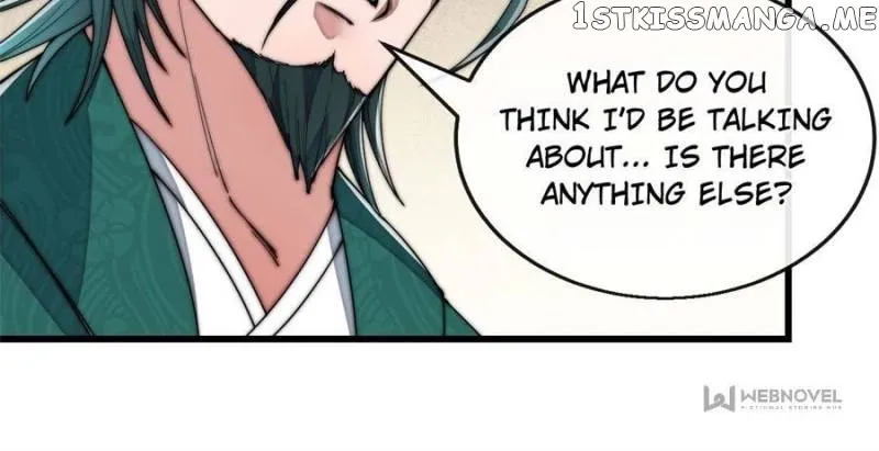 I'm Really Not the Child of Luck Chapter 72 page 48 - 