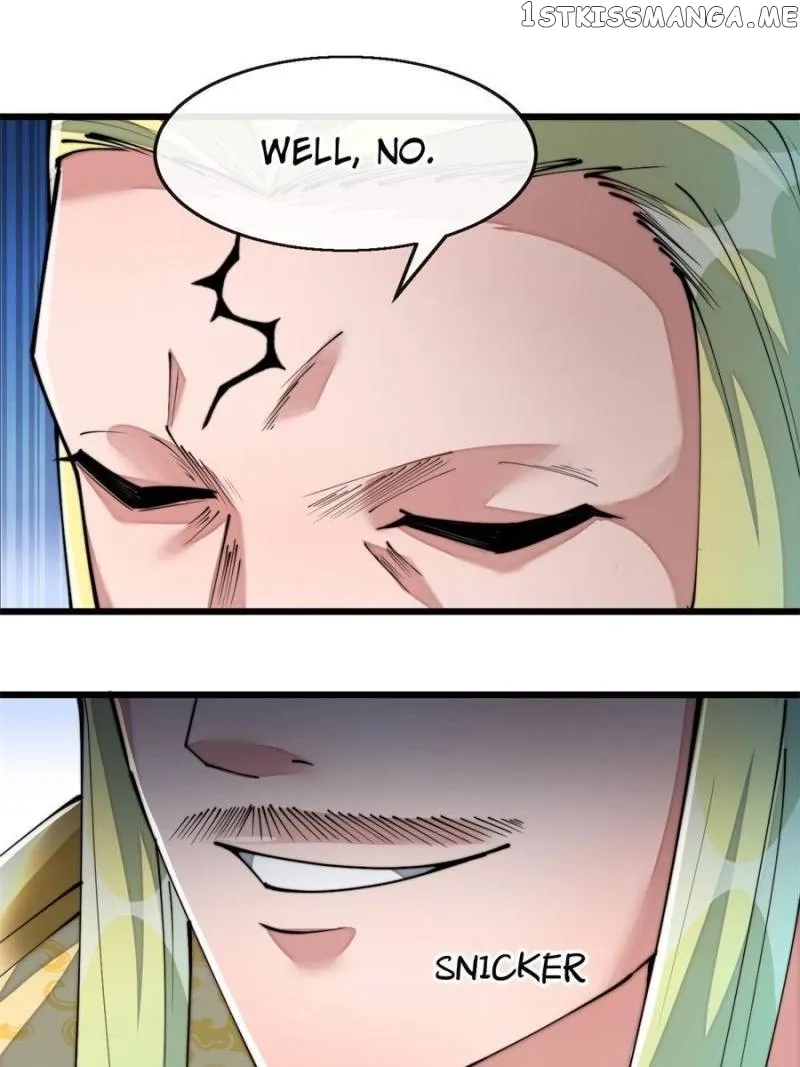 I'm Really Not the Child of Luck Chapter 72 page 49 - 