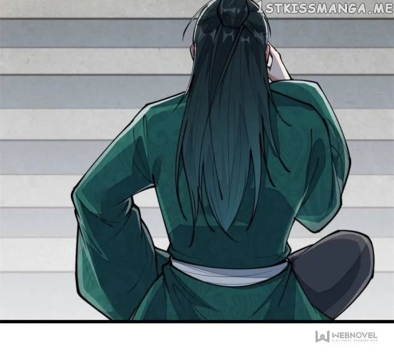 I'm Really Not the Child of Luck Chapter 72 page 51 - 