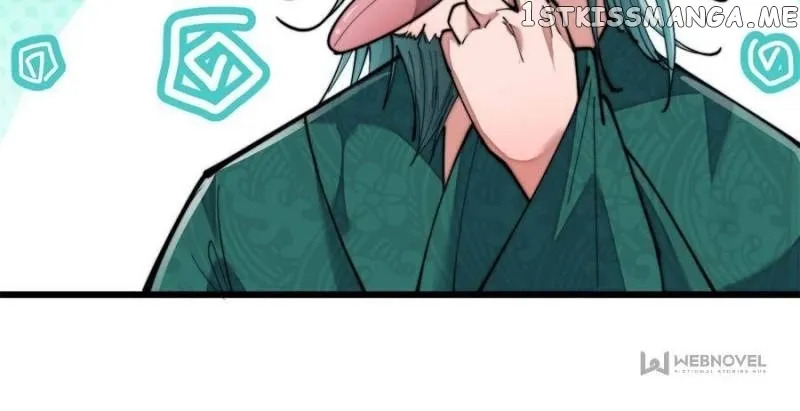 I'm Really Not the Child of Luck Chapter 73 page 12 - 