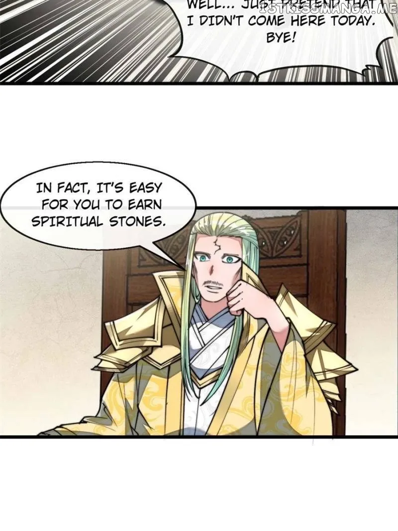I'm Really Not the Child of Luck Chapter 73 page 6 - 