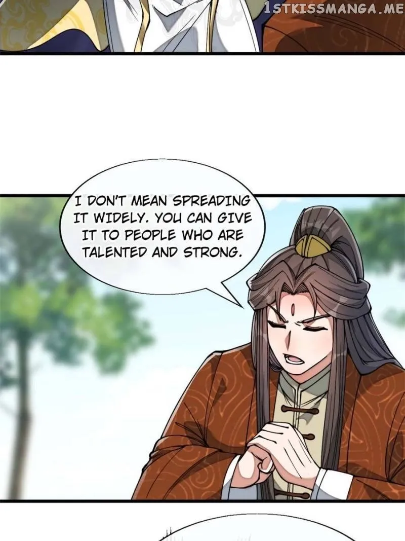 I'm Really Not the Child of Luck Chapter 75 page 2 - 