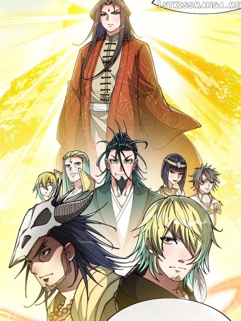 I'm Really Not the Child of Luck Chapter 75 page 14 - 