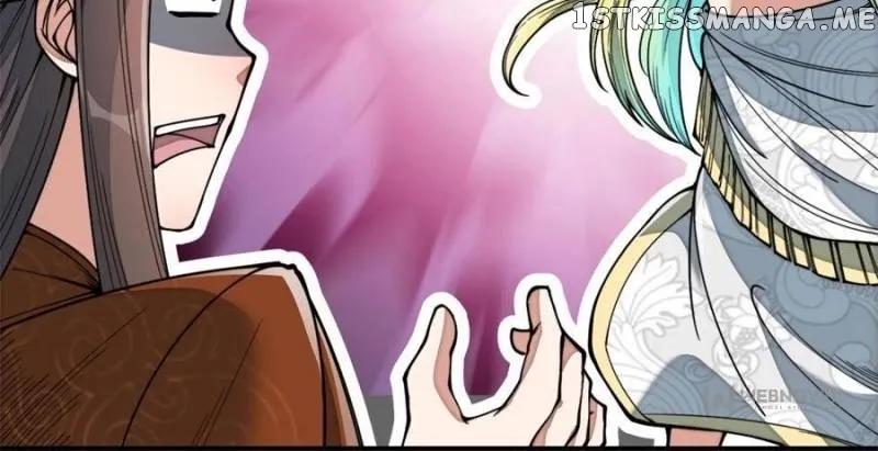 I'm Really Not the Child of Luck Chapter 75 page 48 - 