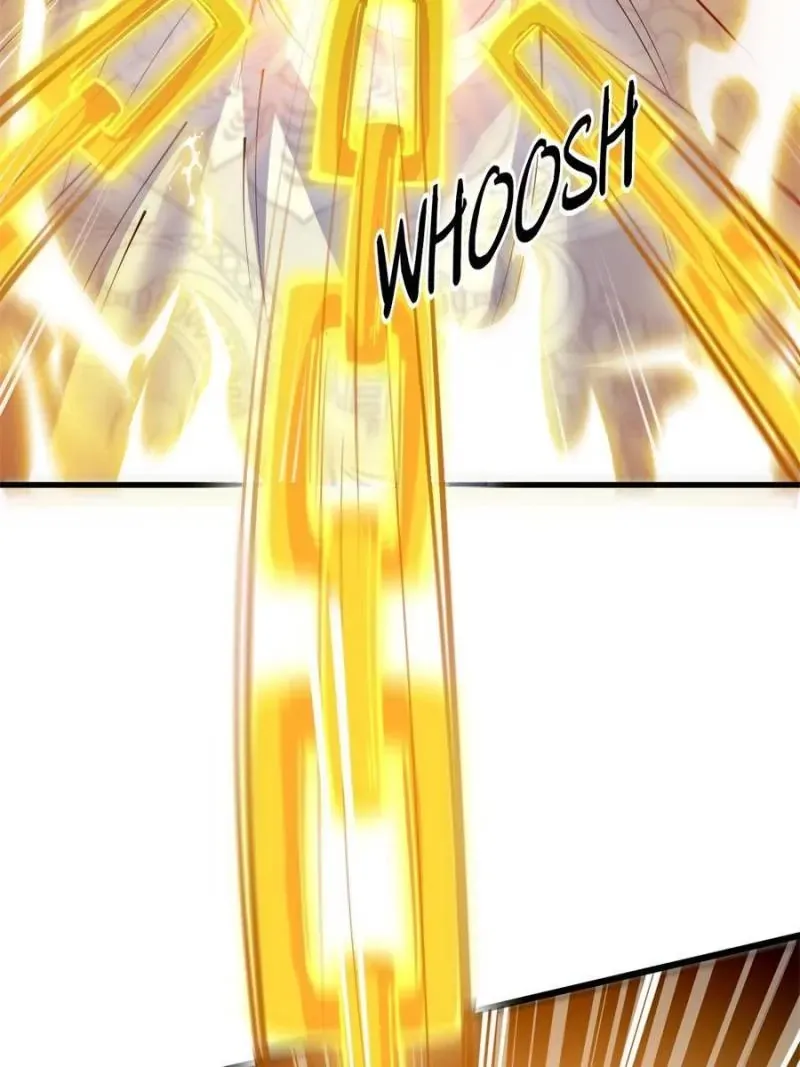 I'm Really Not the Child of Luck Chapter 76 page 18 - 