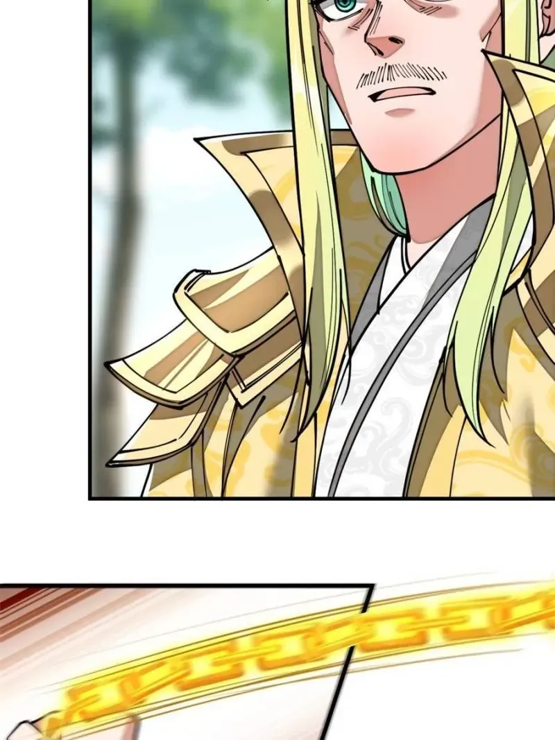 I'm Really Not the Child of Luck Chapter 76 page 32 - 