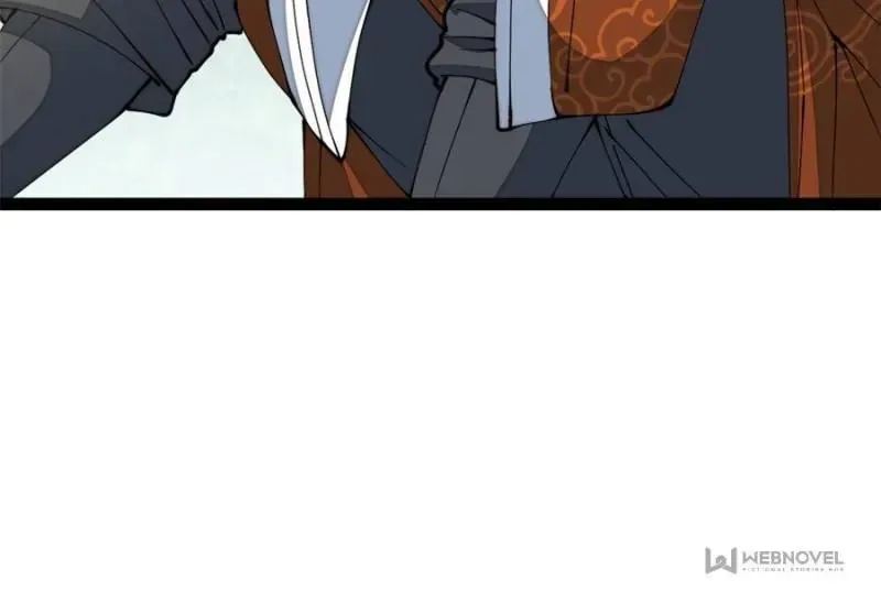 I'm Really Not the Child of Luck Chapter 76 page 54 - 