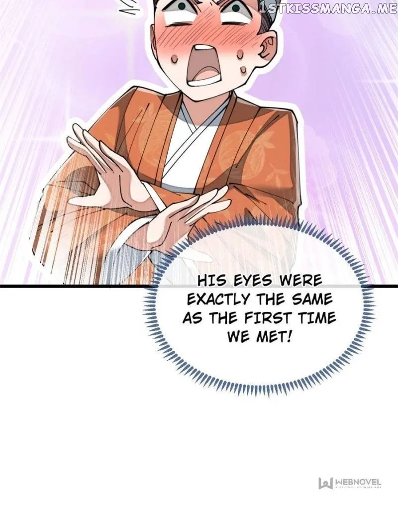 I'm Really Not the Child of Luck Chapter 77 page 15 - 