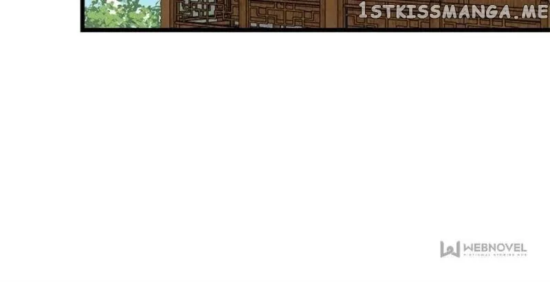 I'm Really Not the Child of Luck Chapter 77 page 27 - 