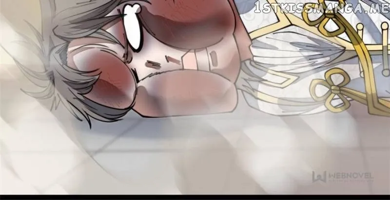 I'm Really Not the Child of Luck Chapter 78 page 12 - 