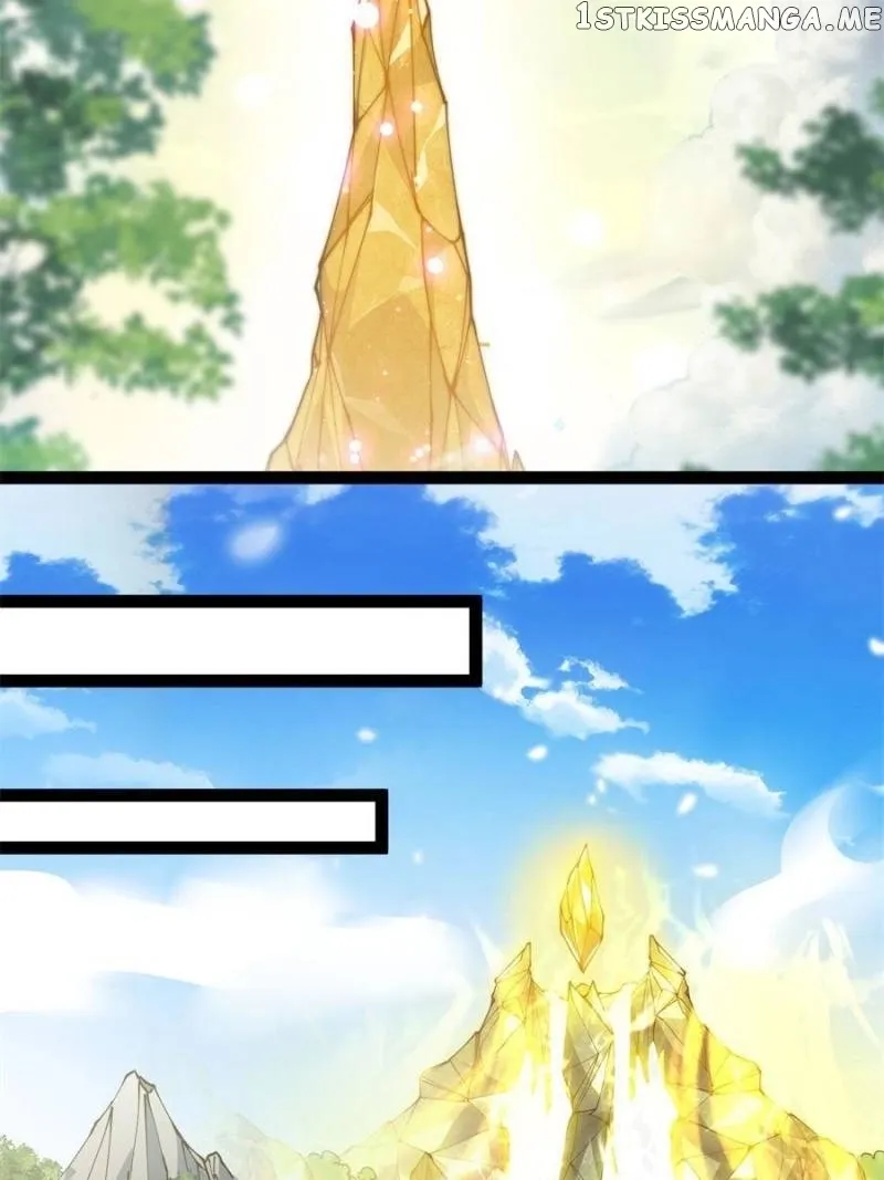 I'm Really Not the Child of Luck Chapter 78 page 4 - 