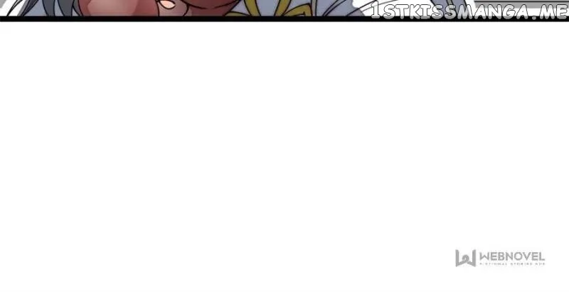 I'm Really Not the Child of Luck Chapter 78 page 48 - 