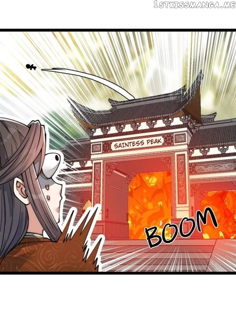 I'm Really Not the Child of Luck Chapter 78 page 6 - 