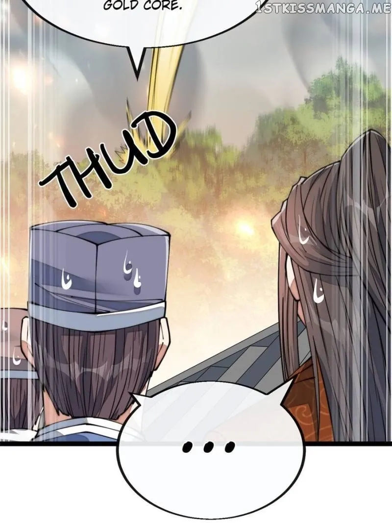 I'm Really Not the Child of Luck Chapter 78 page 9 - 